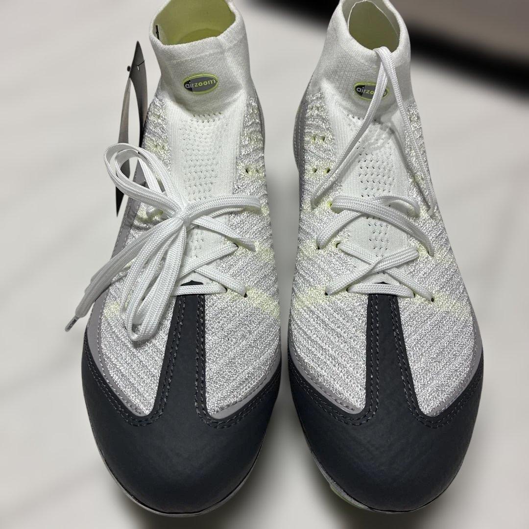 ズームマーキュリアルスーパーフライ10エリートAM95 SE FG