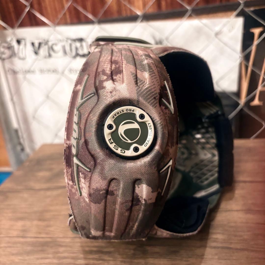 希少dye i5 カモフラ　ミリタリー　サバゲー