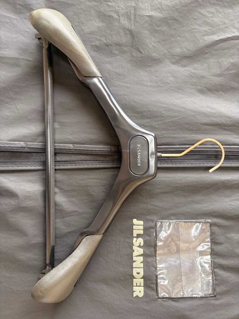 ジルサンダー　JIL SANDER　テーラードスーツ・セットアップ