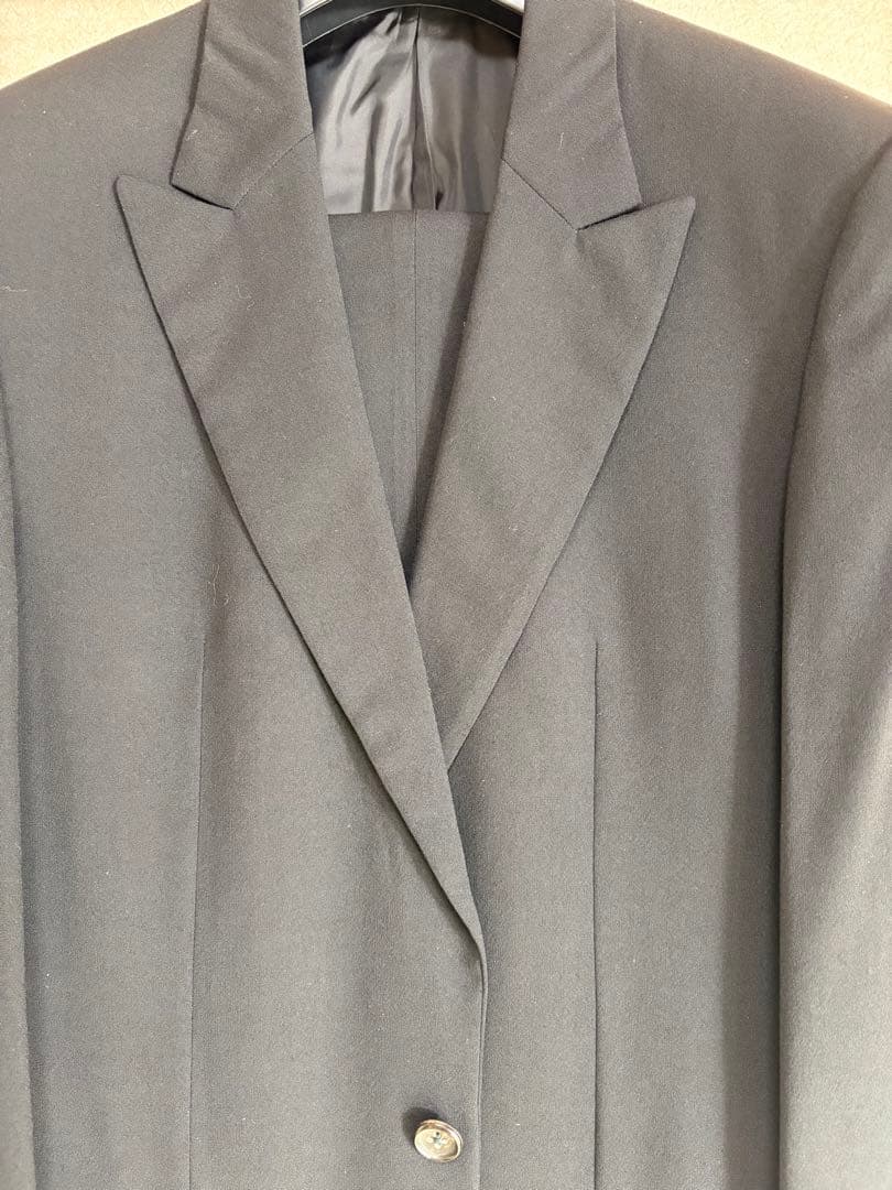 ジルサンダー　JIL SANDER　テーラードスーツ・セットアップ