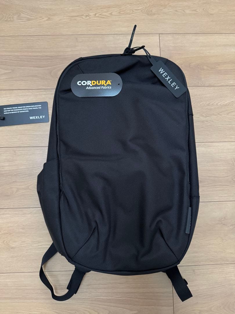 【新品】WEXLEY ETAN COMPACT BUSINESS PACK