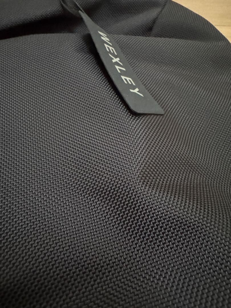 【新品】WEXLEY ETAN COMPACT BUSINESS PACK