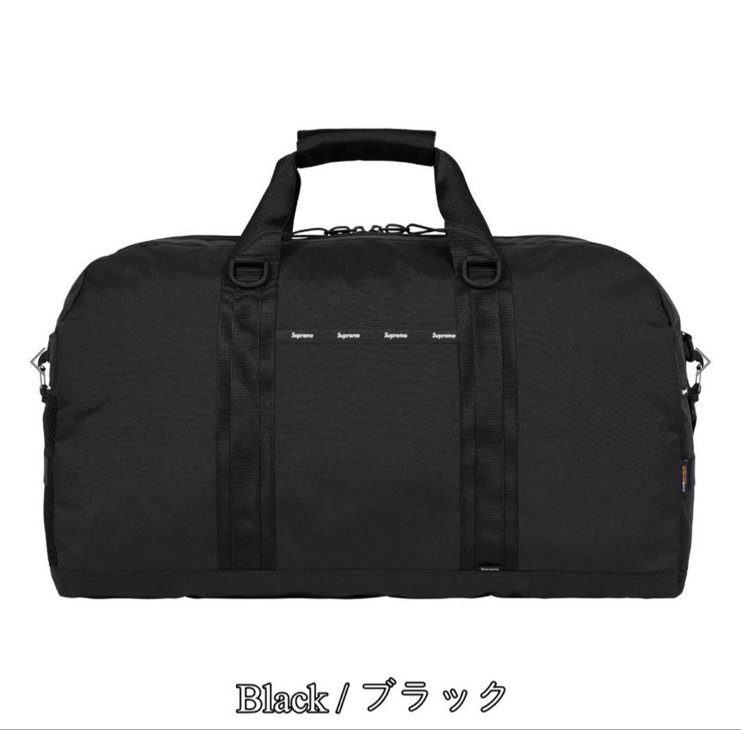 Supreme ボストンバッグ2024-2025 AW