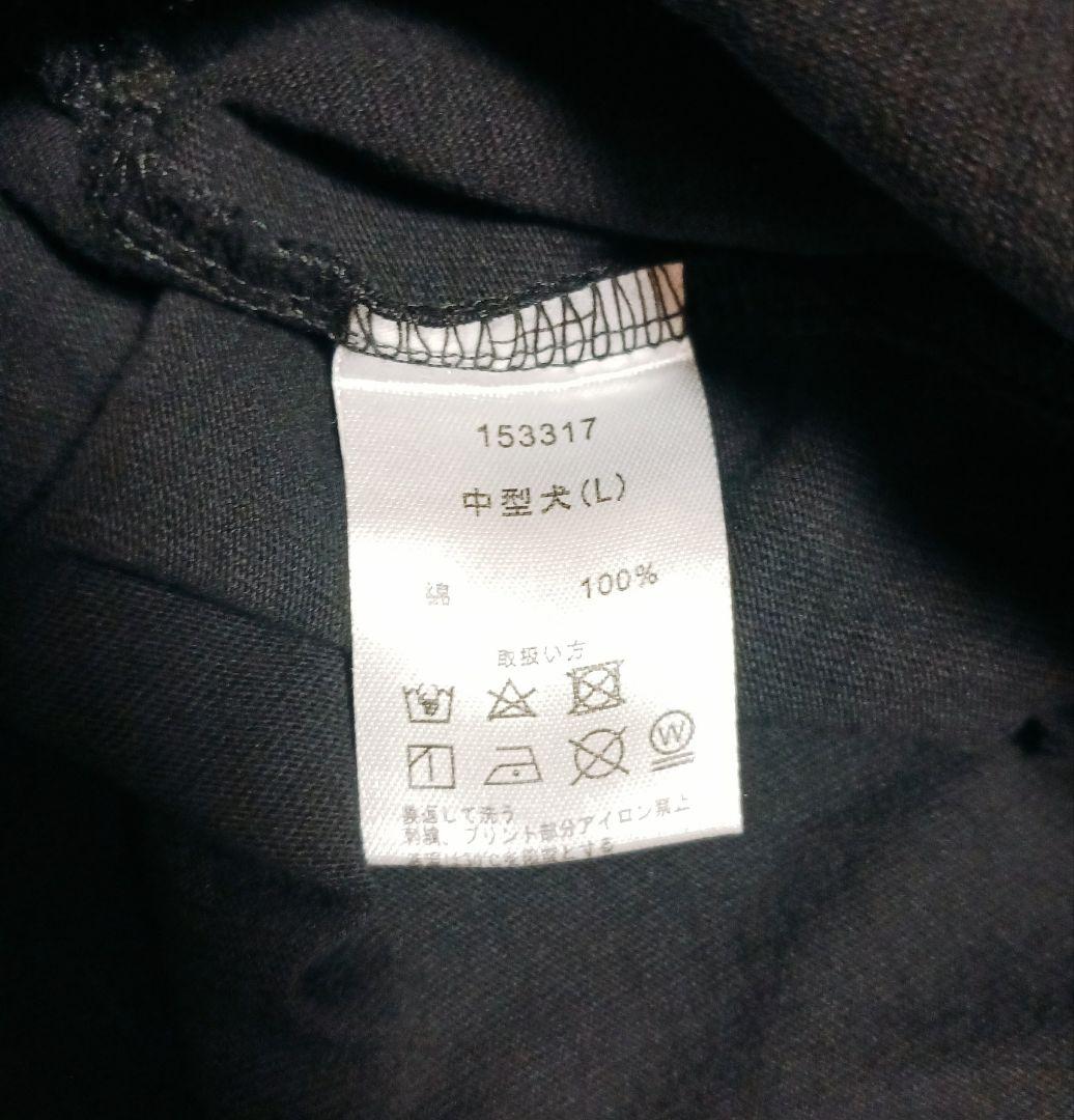 【激レア】ガルフィー　ガリノハーツ　別注ビッグロゴ　スタッズ　ダメージ　ロンT