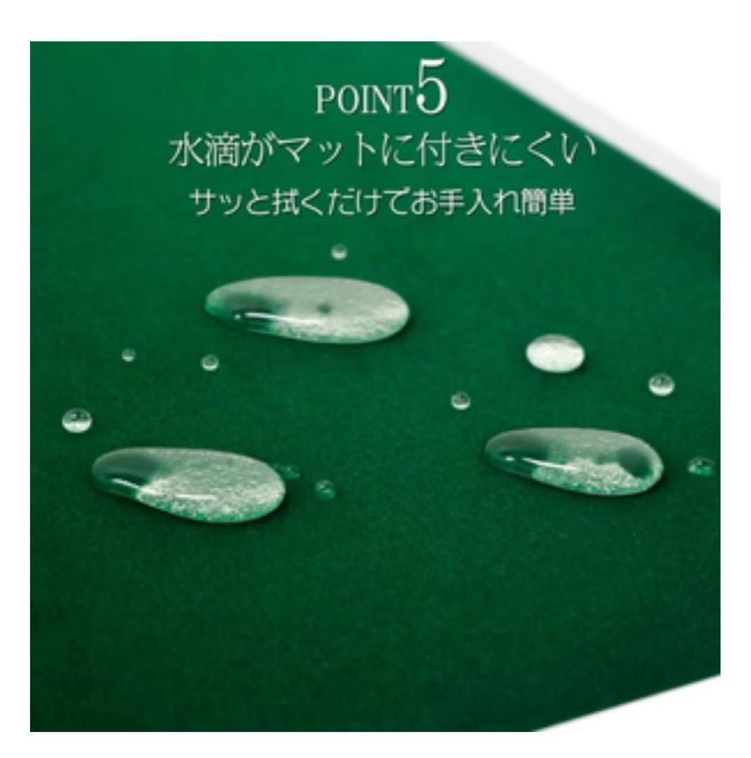 ⭐️新品⭐️折りたたみ 麻雀卓【ブラック】コンパクト収納 軽量9kg