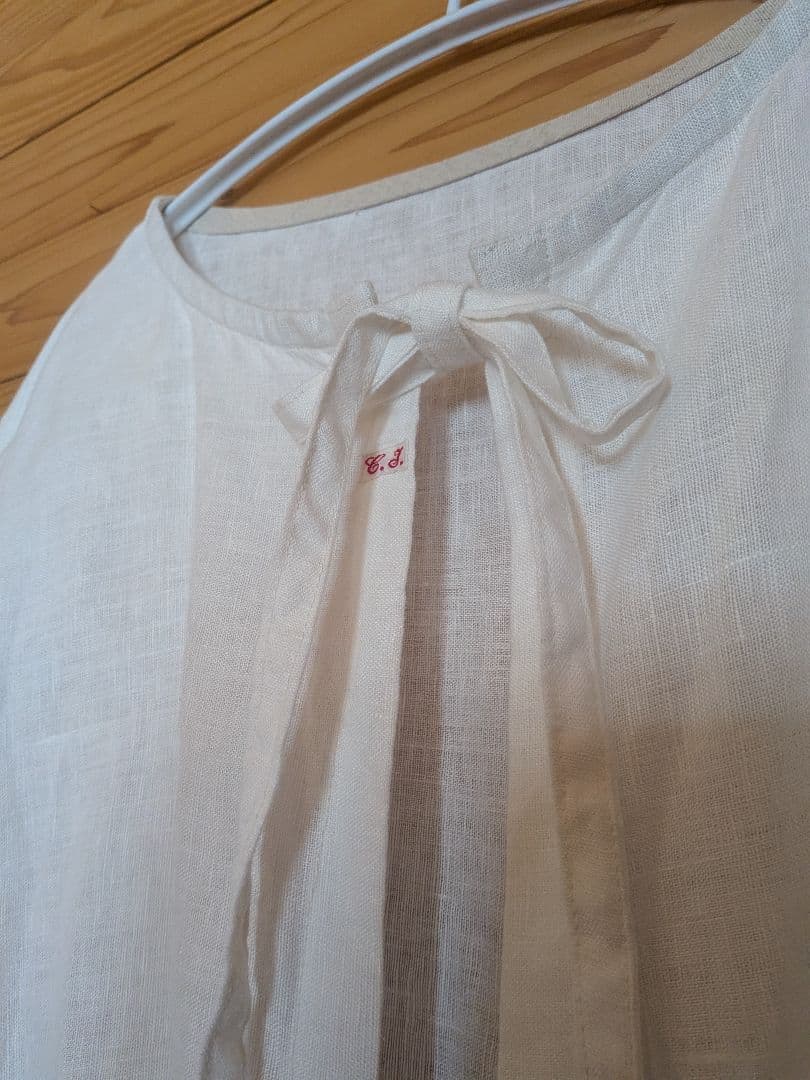 2　ハンドメイド2点　新品