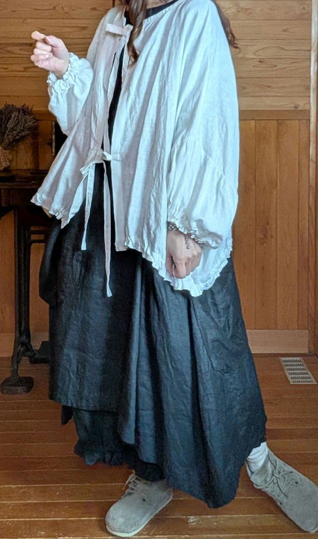 2　ハンドメイド2点　新品