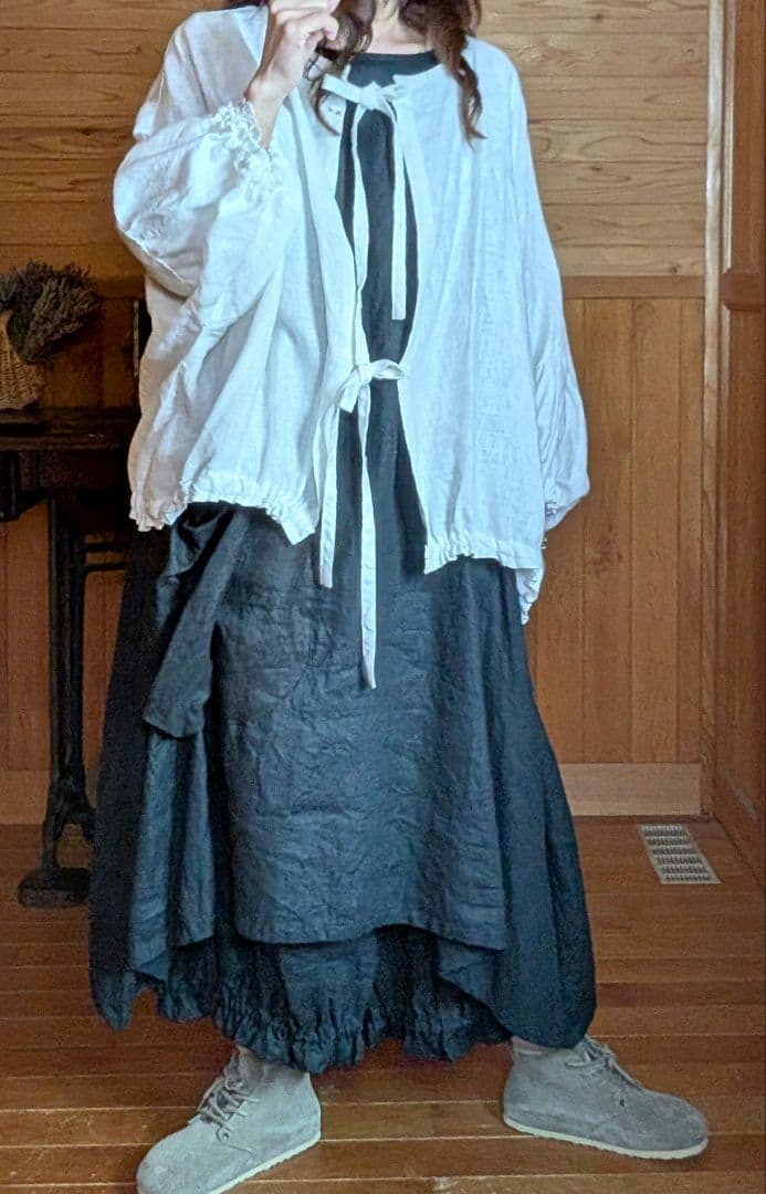 2　ハンドメイド2点　新品