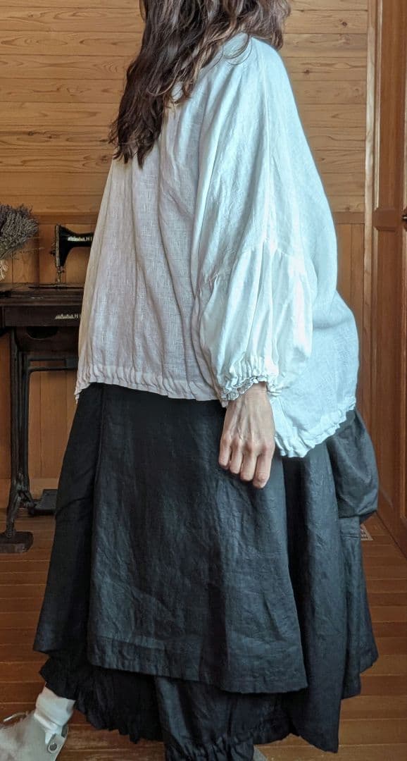 2　ハンドメイド2点　新品