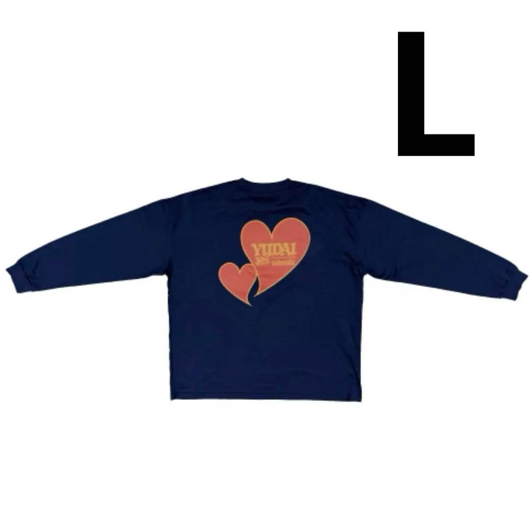 竹中雄大　バースデー　グッズ　Tシャツ　ノーベルブライト　Novelbright