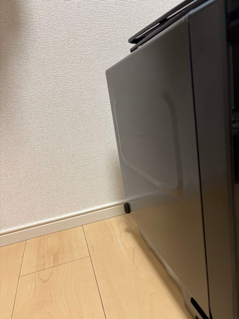 TOSHIBA 石窯ドーム ER-YD3000(K) 2024年製