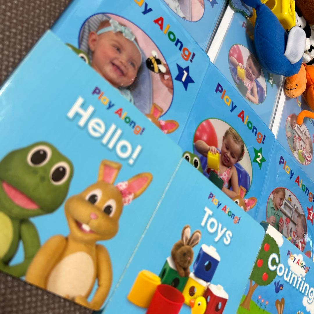 ディズニー英語