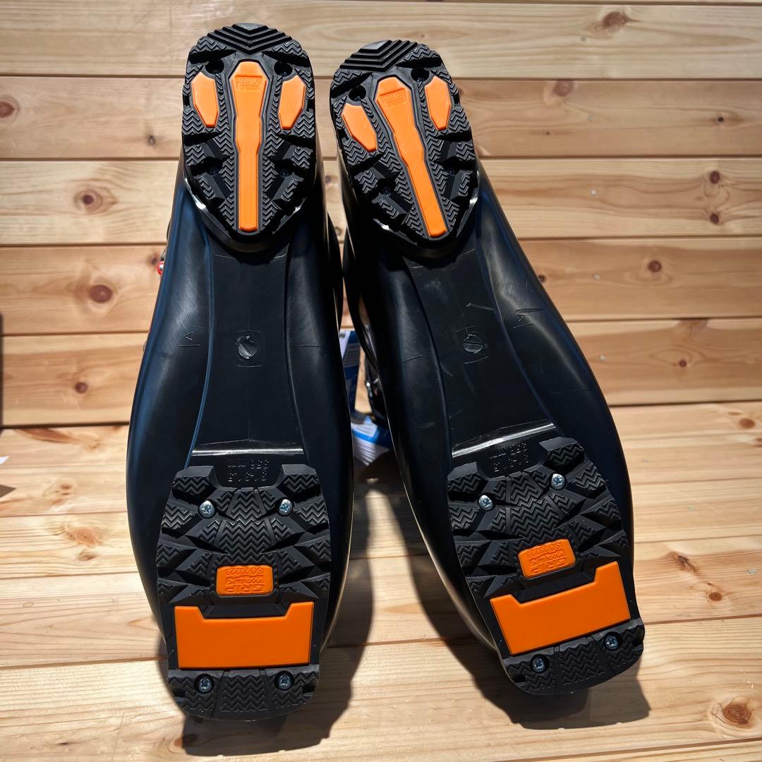 【新品未使用品】LANGE RX 100 GW スキー ブーツ 31cm