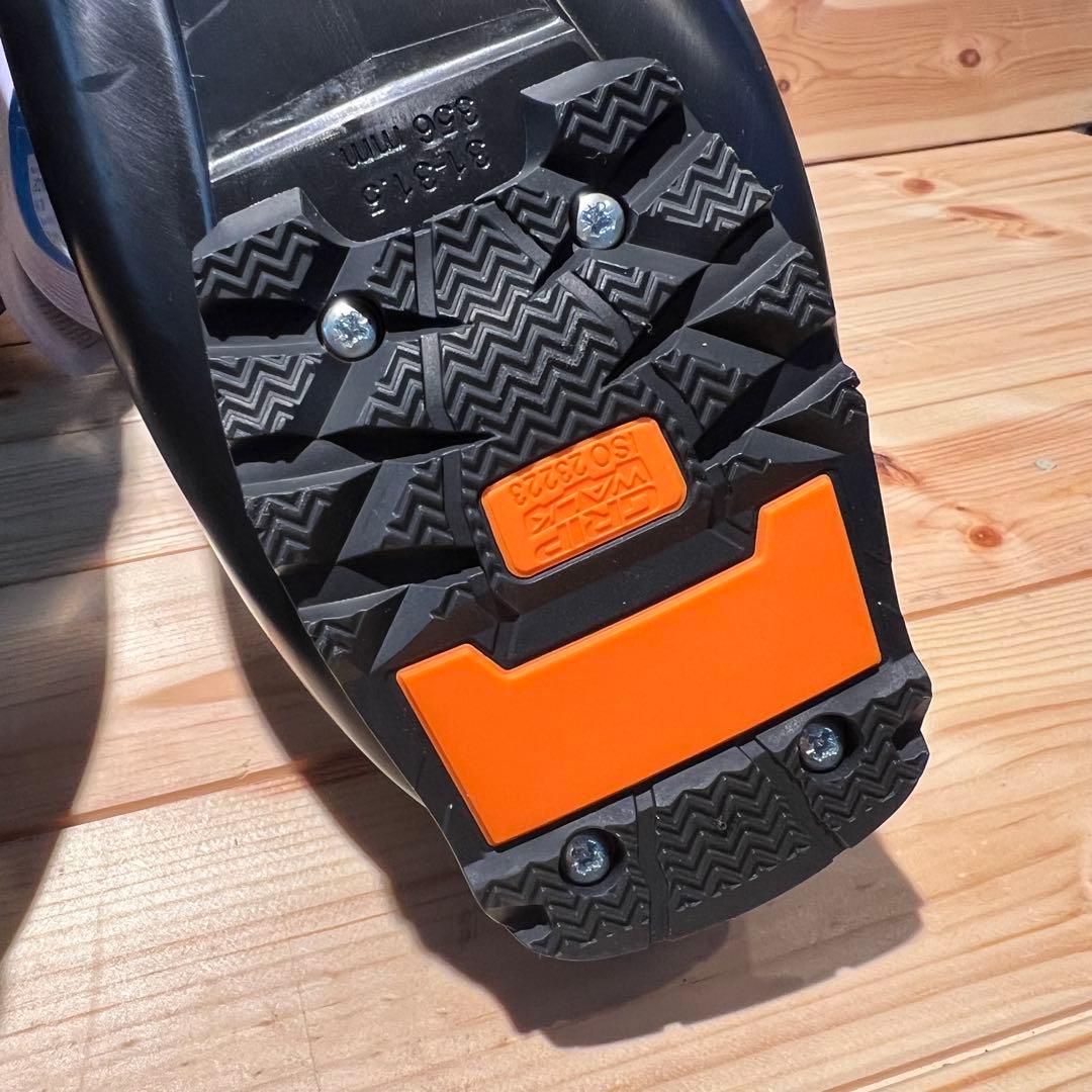 【新品未使用品】LANGE RX 100 GW スキー ブーツ 31cm