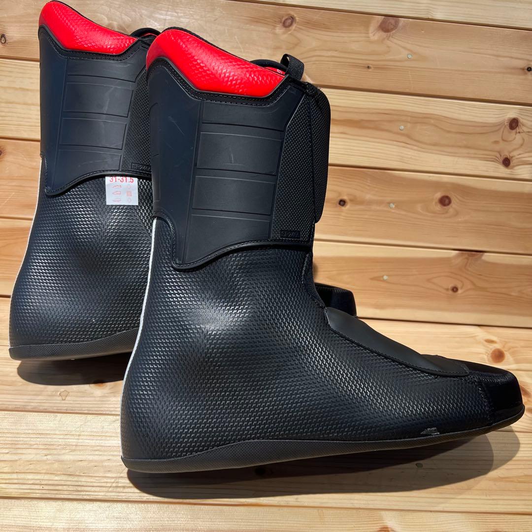 【新品未使用品】LANGE RX 100 GW スキー ブーツ 31cm