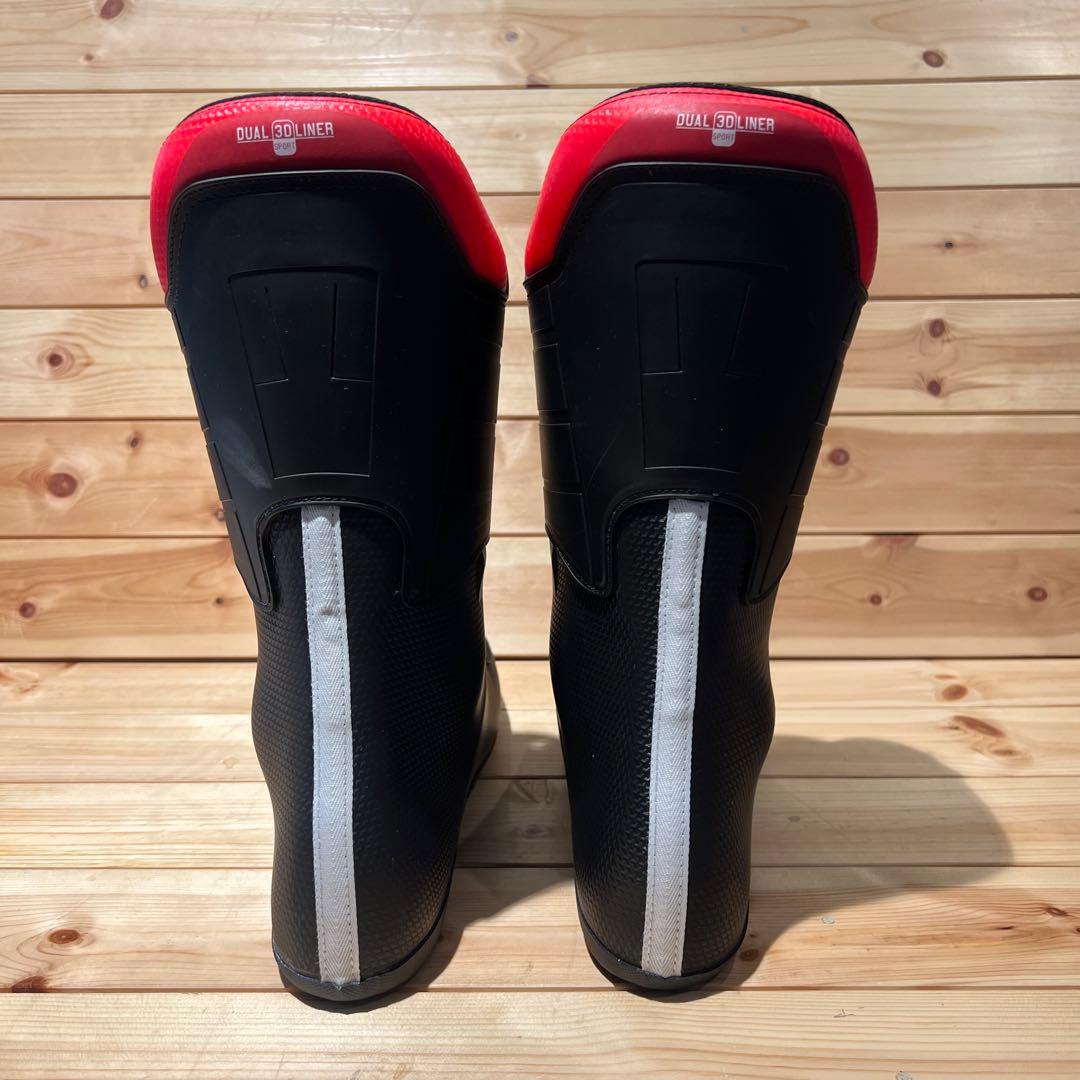 【新品未使用品】LANGE RX 100 GW スキー ブーツ 31cm