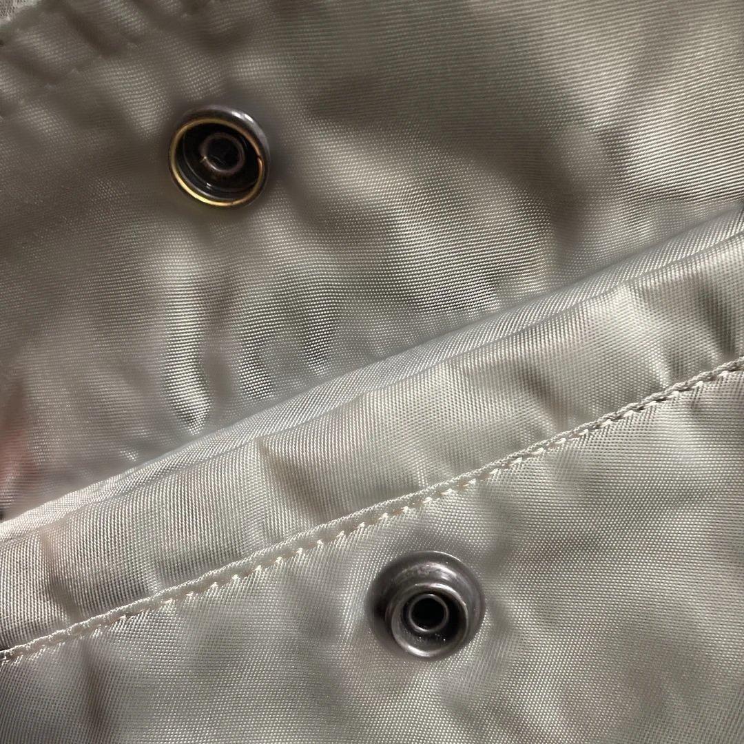 テッドマン L-2B フライトジャケット サイズ38