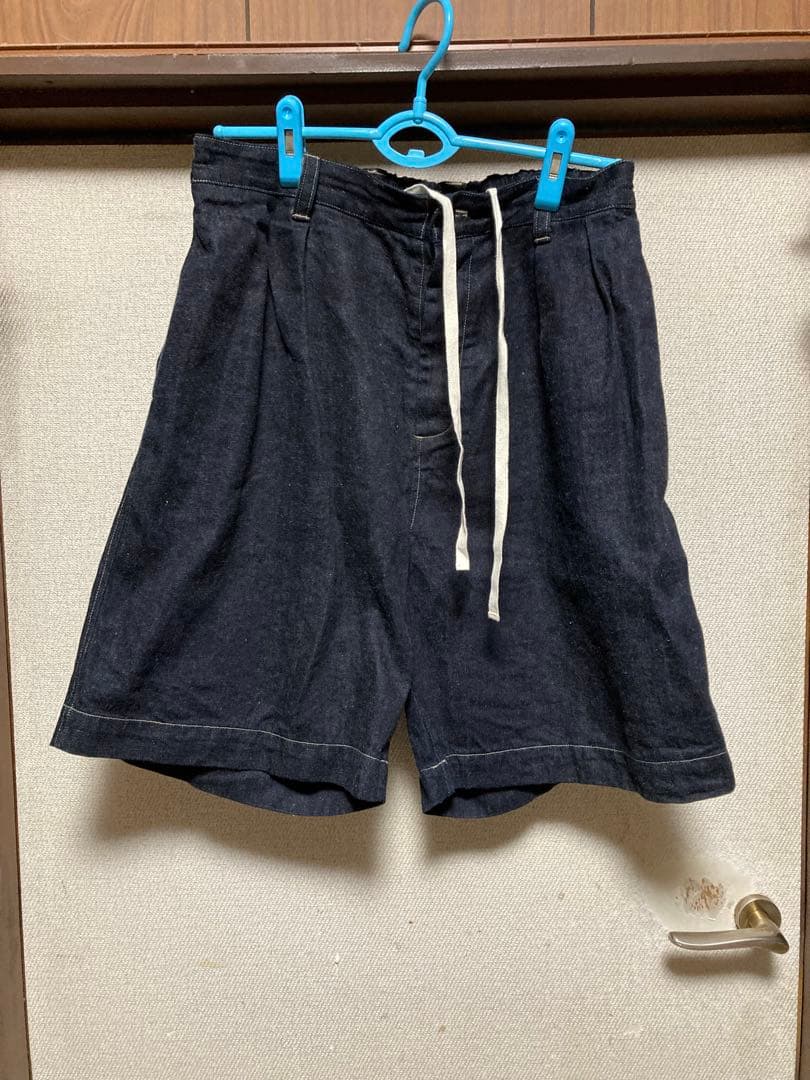 ネストローブイージーショーツ