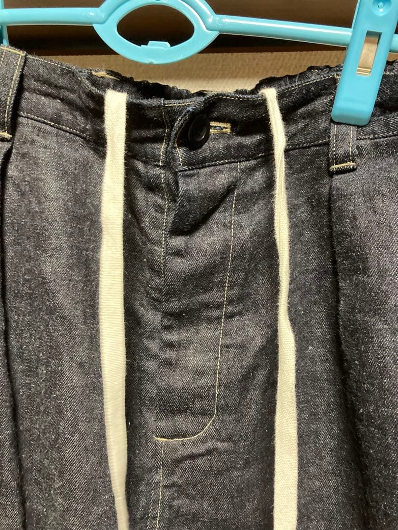 ネストローブイージーショーツ