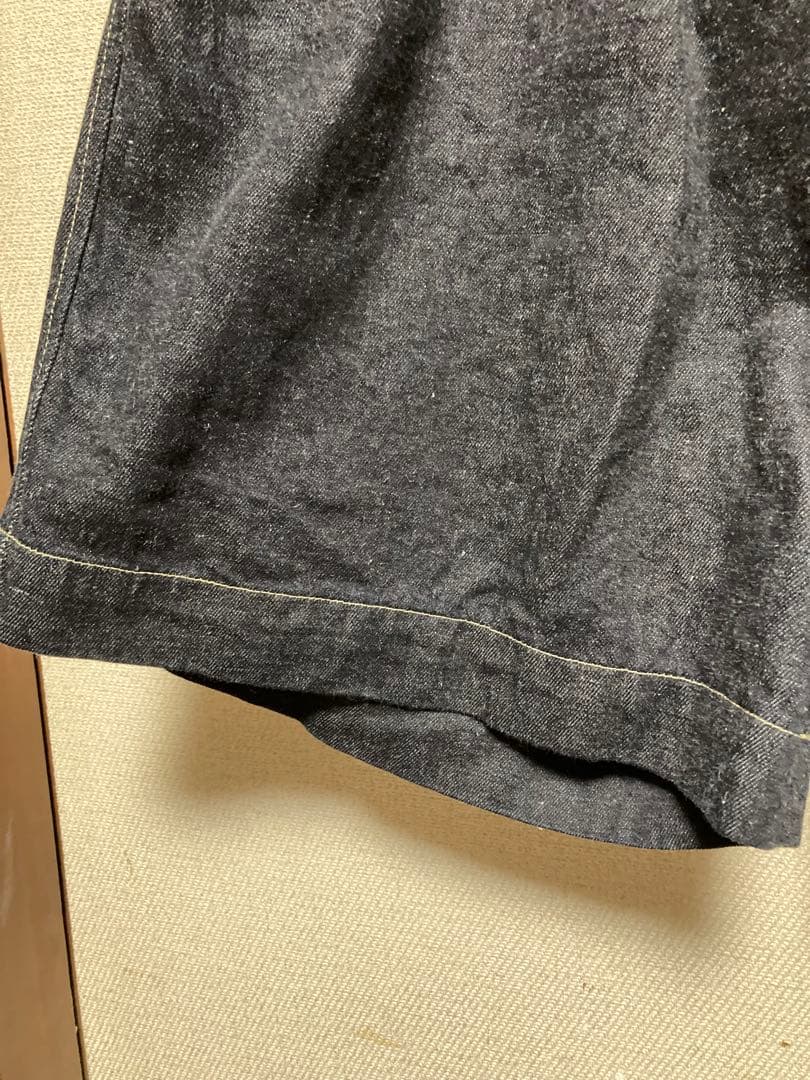 ネストローブイージーショーツ