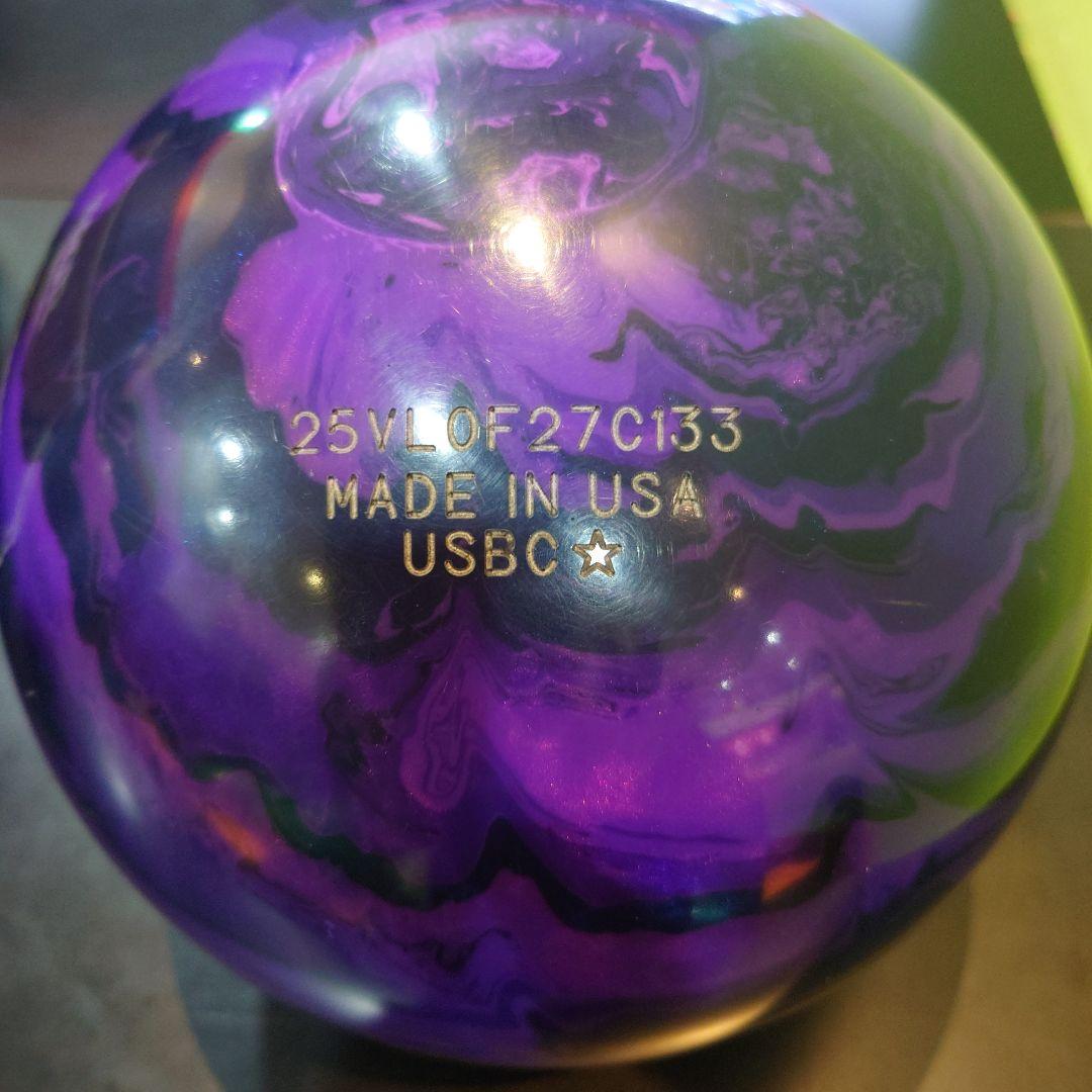 STORM LOCK ON 15ポンド3オンス