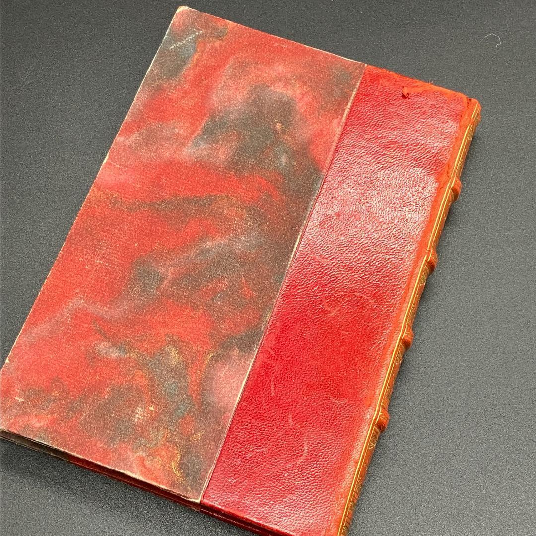 A.E マルティ 挿絵本 トリスタンとイゾルデの物語　1947年　フランス