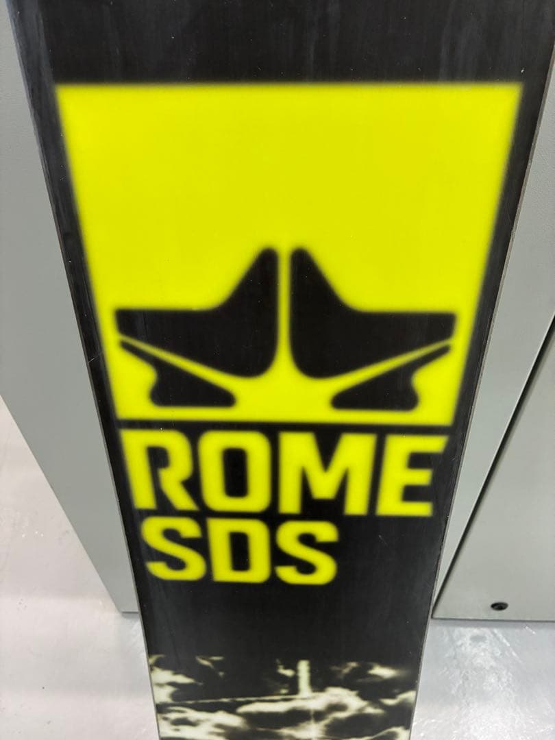 スノーボード ROME SDS CHEAP TRICK AT