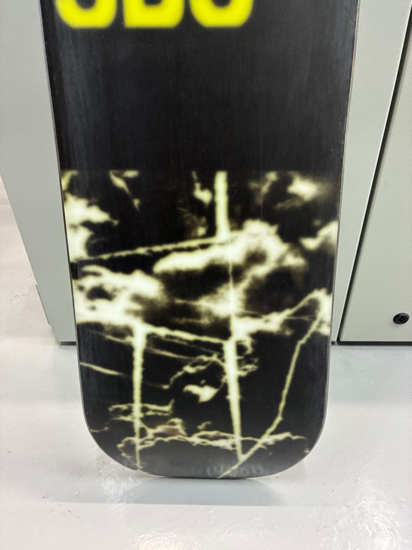 スノーボード ROME SDS CHEAP TRICK AT