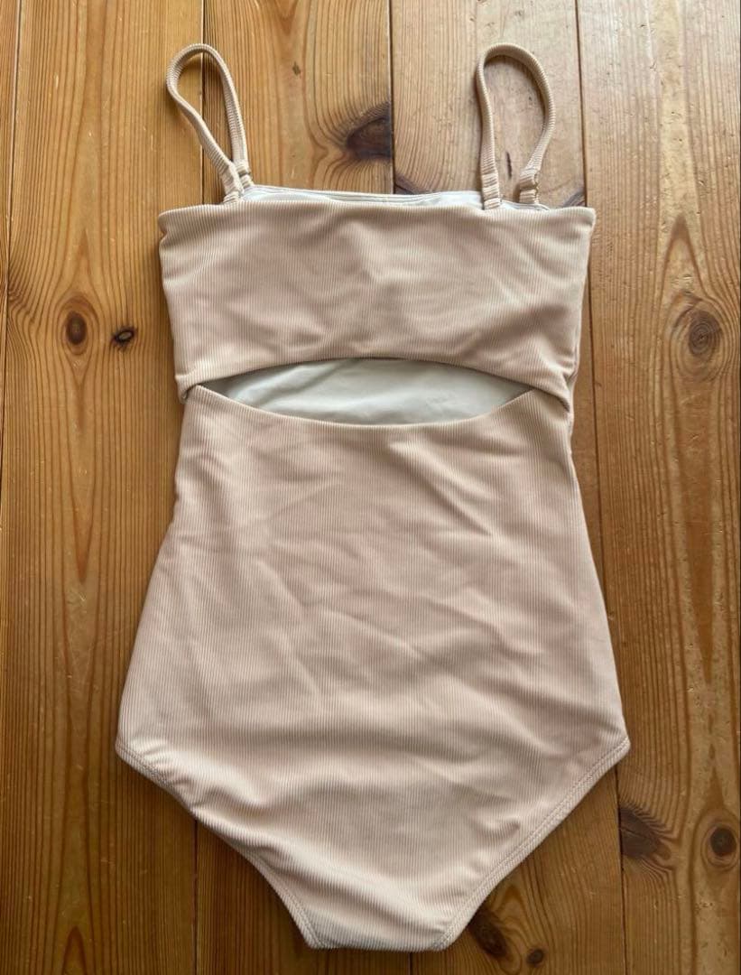 Ron Herman cabanabash 水着