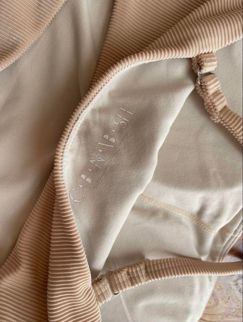 Ron Herman cabanabash 水着