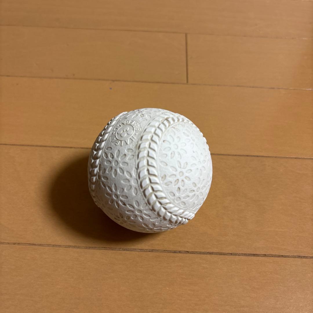 SSK Technical Pich テクニカルピッチ M球号