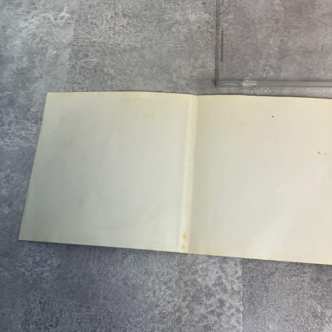 eastern youth TIME IS RUNNING イースタンユース