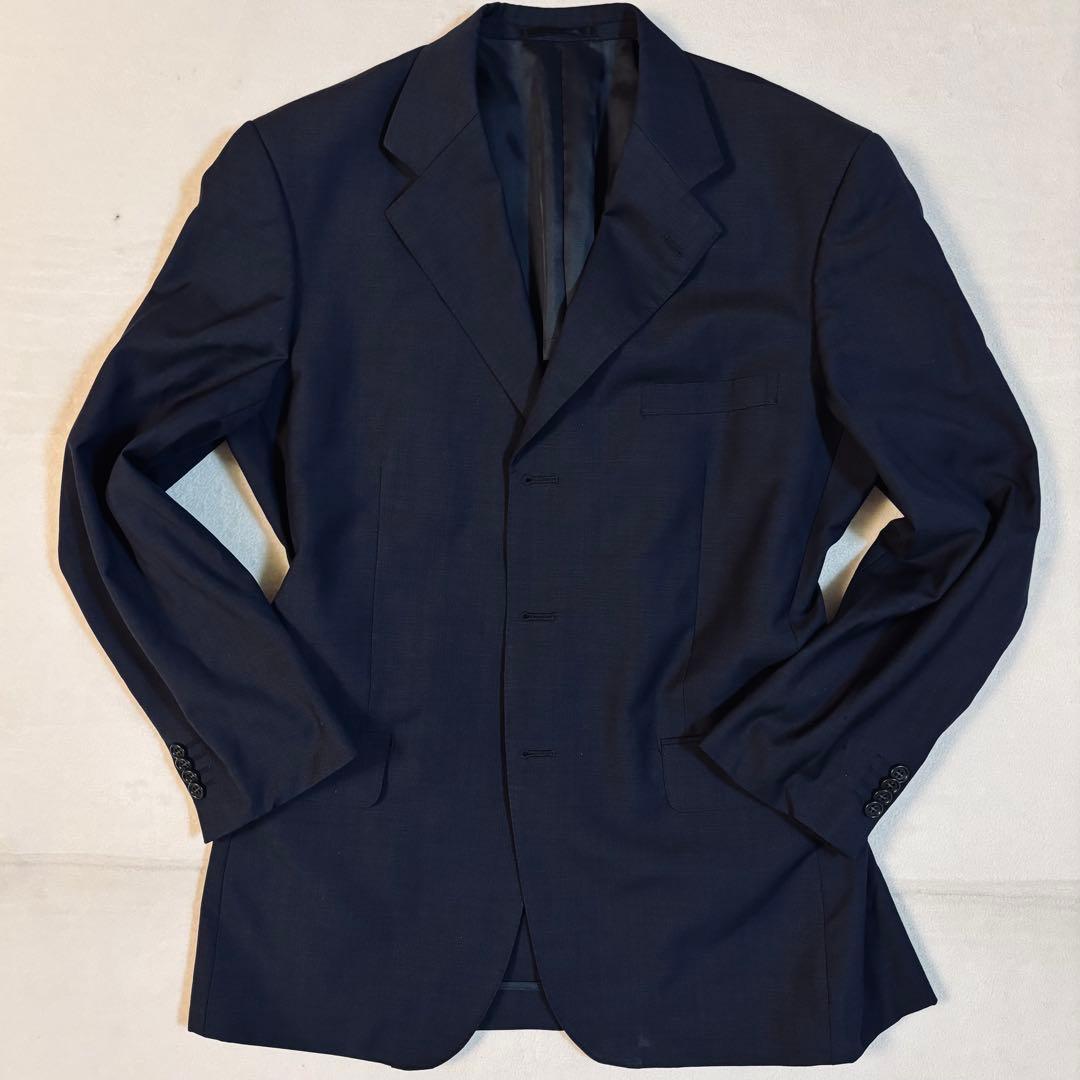 Ermenegildo Zegna ゼニア Eddy スーツセットアップ AB6