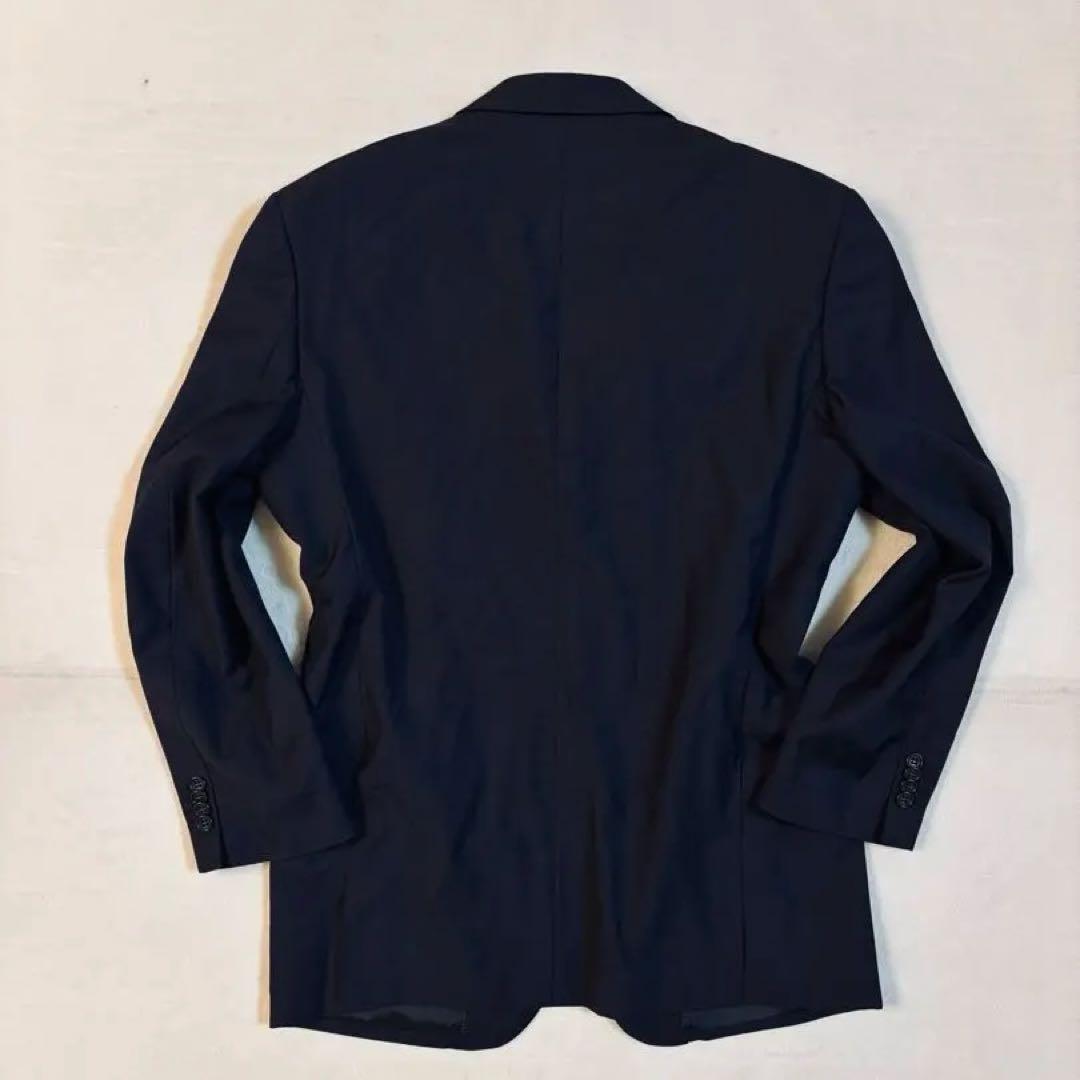 Ermenegildo Zegna ゼニア Eddy スーツセットアップ AB6