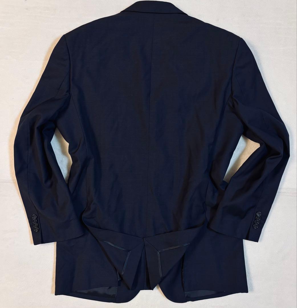 Ermenegildo Zegna ゼニア Eddy スーツセットアップ AB6