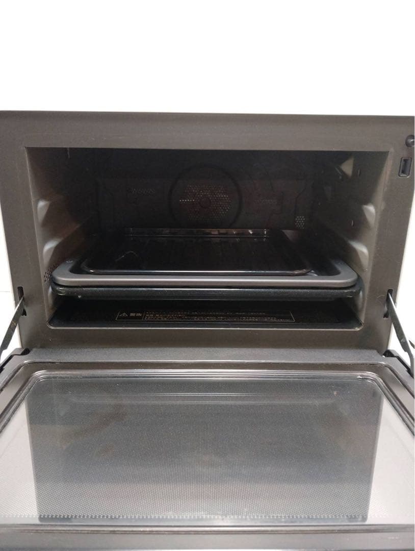 Panasonic スチームオーブンレンジ Bistro NE-BS700