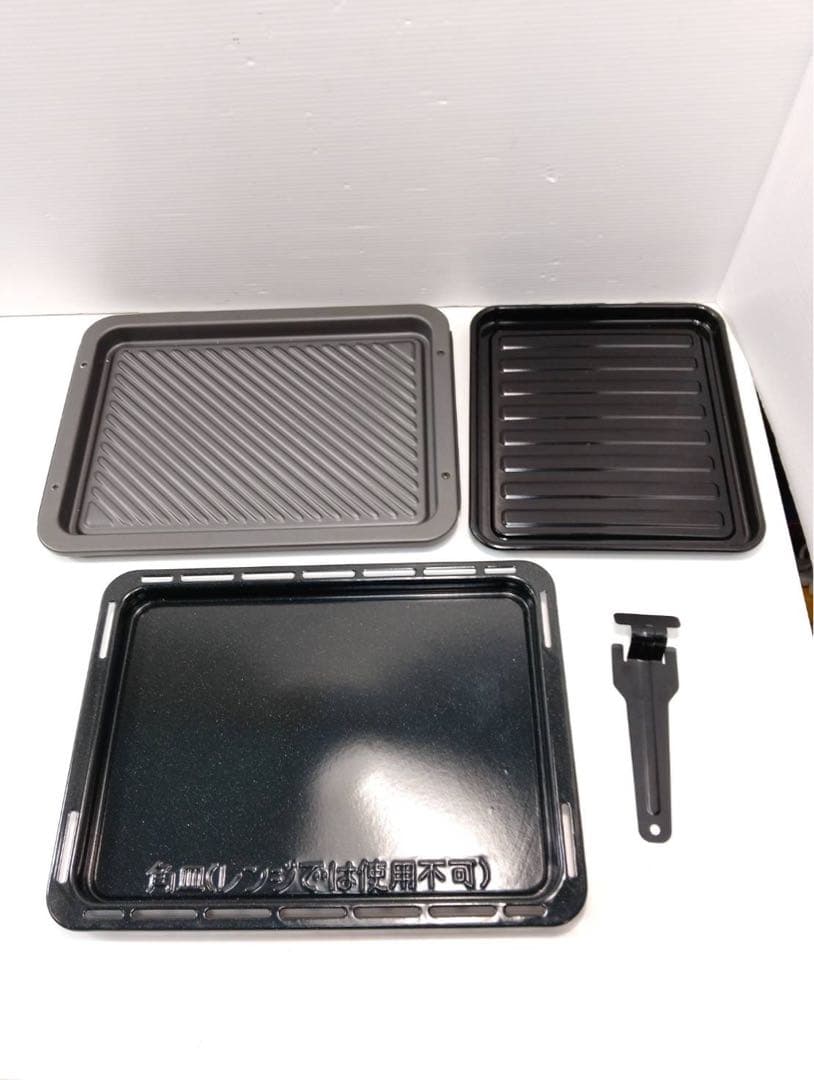 Panasonic スチームオーブンレンジ Bistro NE-BS700