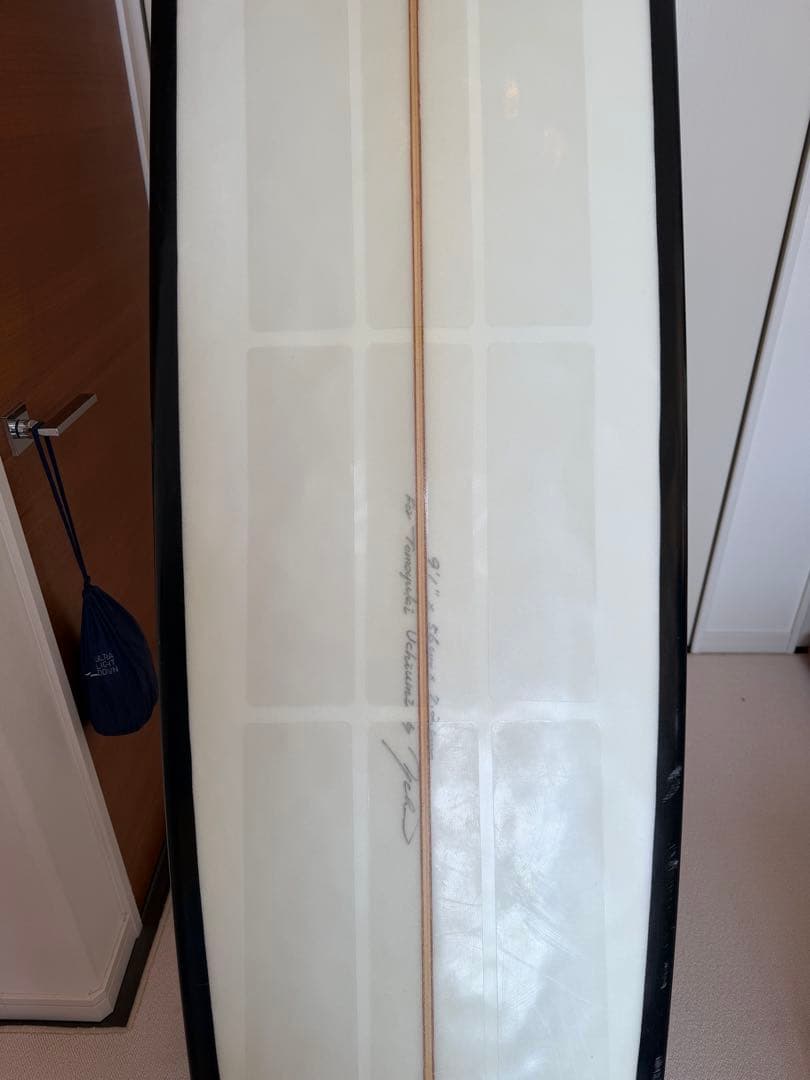 サーフィン VRTCL 湘南 サーフロングボード