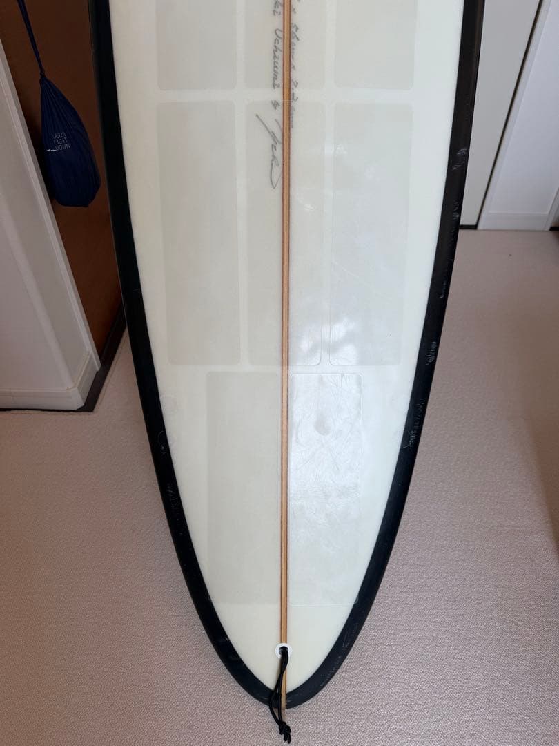 サーフィン VRTCL 湘南 サーフロングボード