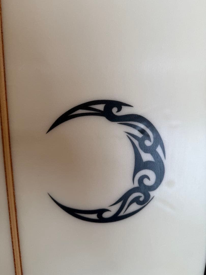 サーフィン VRTCL 湘南 サーフロングボード