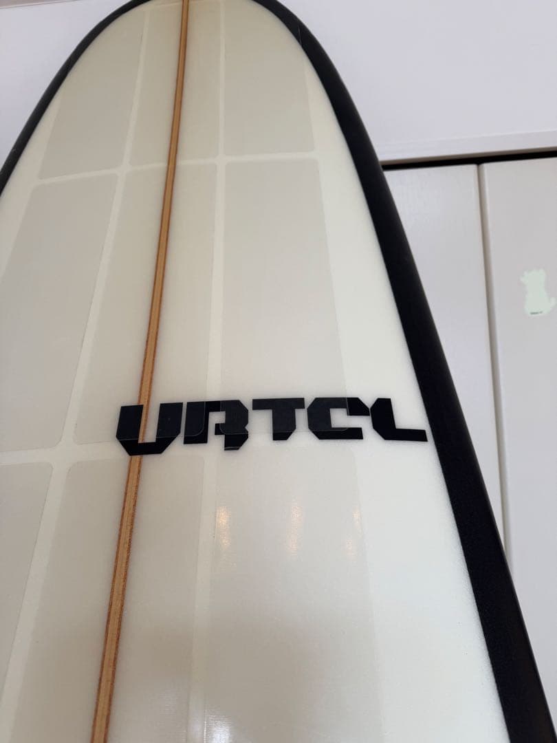 サーフィン VRTCL 湘南 サーフロングボード
