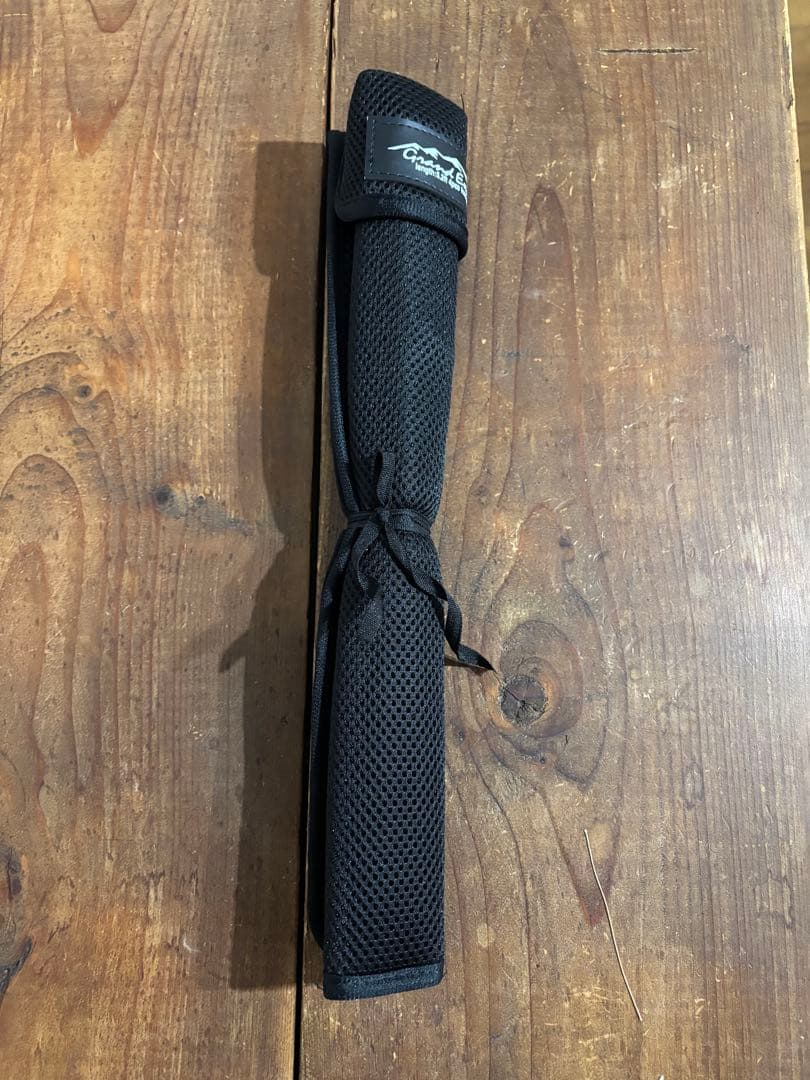 フロッグプロダクツ新作4ピースパックロッド　グランドエクスプローラー2026福袋