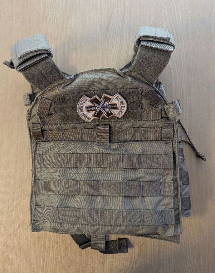 サバゲー装備　6点セット　引退