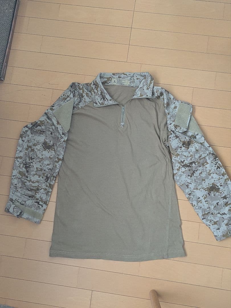 サバゲー装備　6点セット　引退