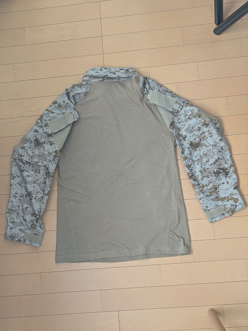 サバゲー装備　6点セット　引退