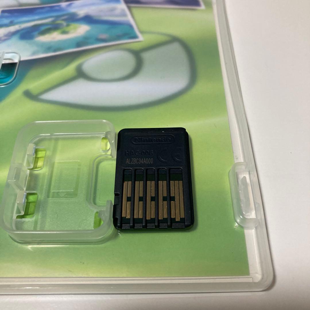 ポケットモンスターシールド+エキスパンション パス