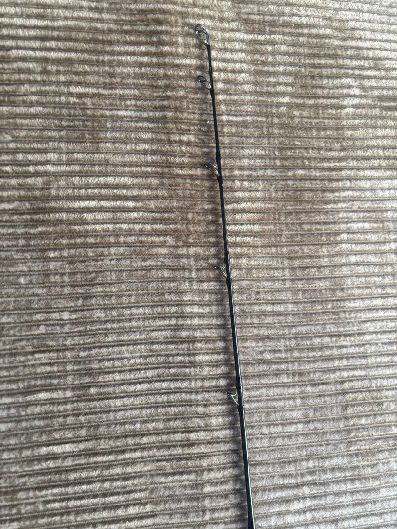 ロッド ZENAQ SOPMOD EBR