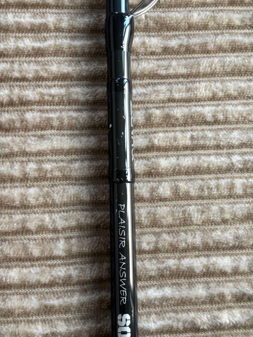 ロッド ZENAQ SOPMOD EBR