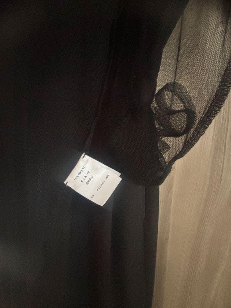 niana オールインワン　パンツドレス