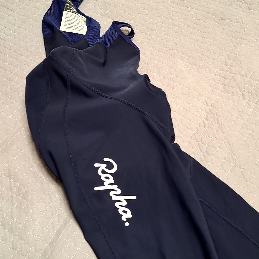 ラファ メンズ クラシック ウィンター タイツ ウィズ パッド メンズSサイズ